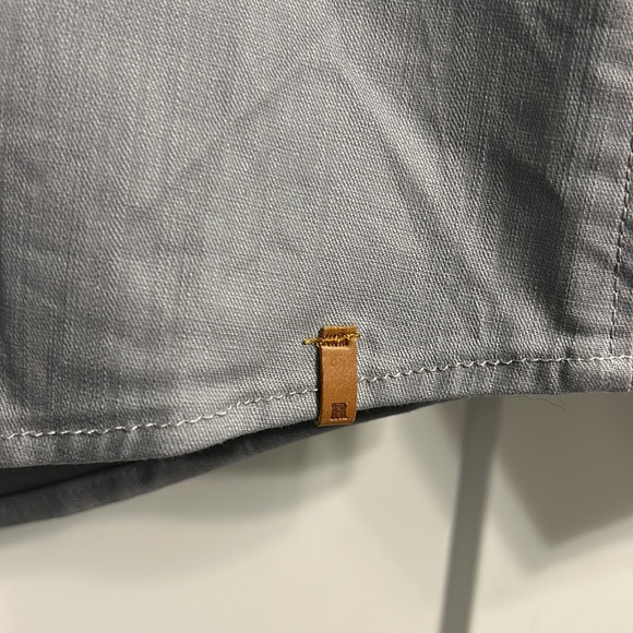 Wrangler Riggs Workwear Shirt - Picture 7 of 9